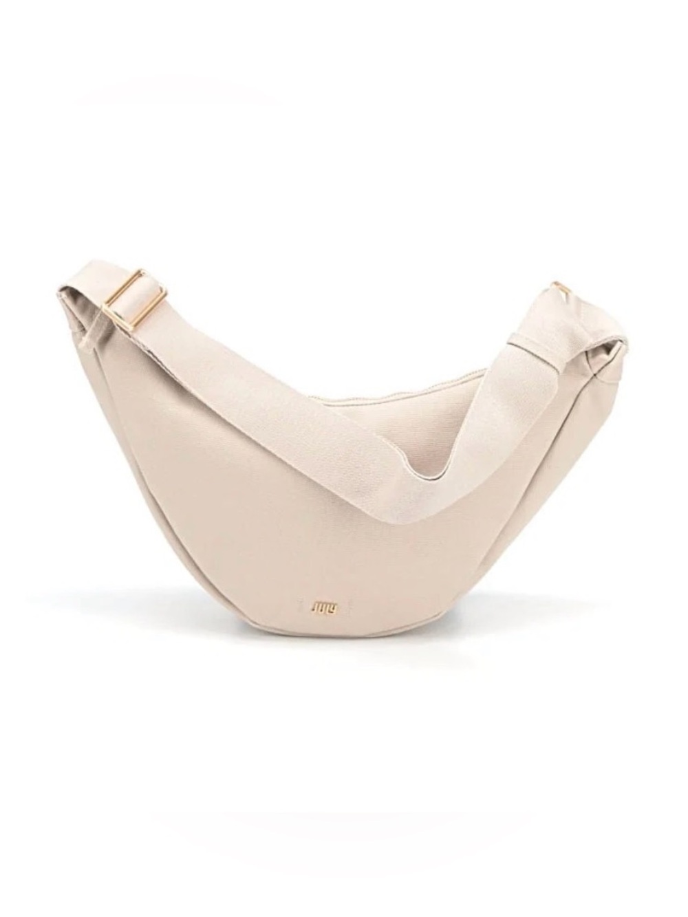JULY Everyday Crescent Bag